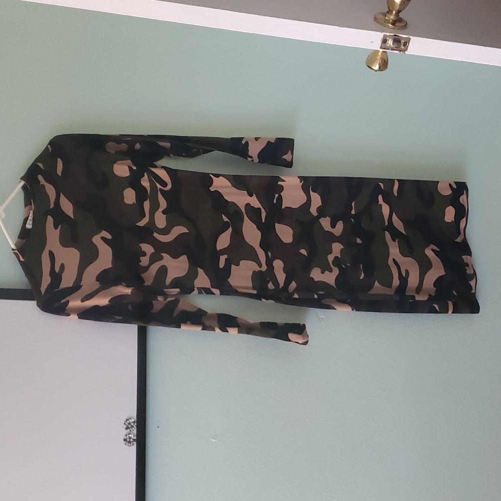 Army Dress